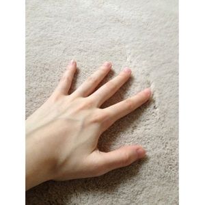 Meet your Posher, Zoe